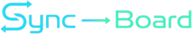 SyncBoard